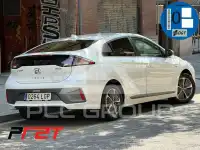 2020 Hyundai Ioniq