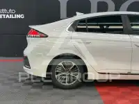 2020 Hyundai Ioniq