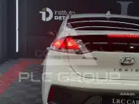 2020 Hyundai Ioniq