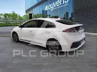 2020 Hyundai Ioniq