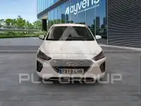 2020 Hyundai Ioniq