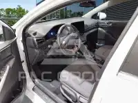 2020 Hyundai Ioniq