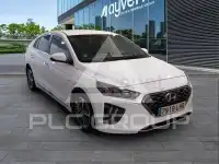 2020 Hyundai Ioniq