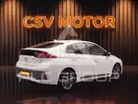 2020 Hyundai Ioniq