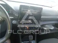 2020 Hyundai Ioniq