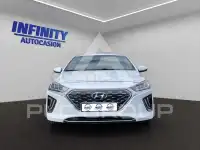 2020 Hyundai Ioniq