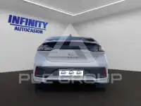 2020 Hyundai Ioniq
