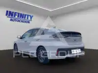 2020 Hyundai Ioniq