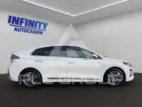 2020 Hyundai Ioniq