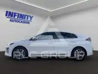 2020 Hyundai Ioniq