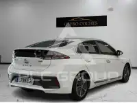 2020 Hyundai Ioniq
