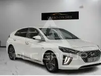 2020 Hyundai Ioniq