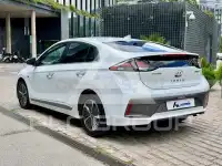 2020 Hyundai Ioniq