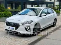 2020 Hyundai Ioniq