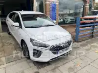 2020 Hyundai Ioniq