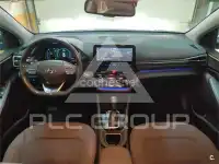 2020 Hyundai Ioniq