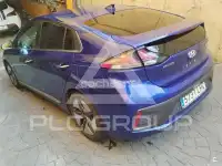 2020 Hyundai Ioniq