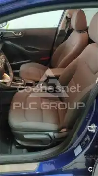 2020 Hyundai Ioniq