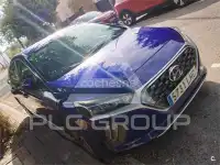 2020 Hyundai Ioniq