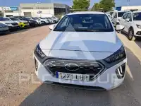 2020 Hyundai Ioniq