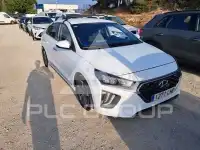 2020 Hyundai Ioniq