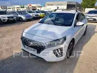 2020 Hyundai Ioniq