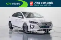 2020 Hyundai Ioniq