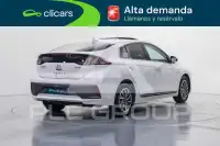 2020 Hyundai Ioniq