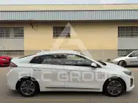 2020 Hyundai Ioniq