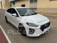 2020 Hyundai Ioniq
