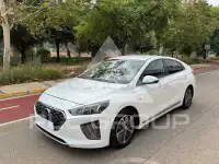 2020 Hyundai Ioniq
