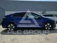 2020 Hyundai Ioniq