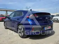 2020 Hyundai Ioniq