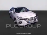 2020 Hyundai Ioniq