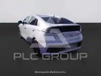 2020 Hyundai Ioniq