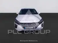 2020 Hyundai Ioniq
