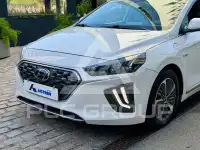 2020 Hyundai Ioniq