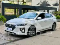 2020 Hyundai Ioniq