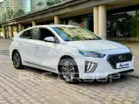 2020 Hyundai Ioniq