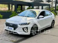 2020 Hyundai Ioniq