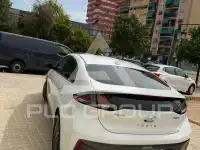 2020 Hyundai Ioniq