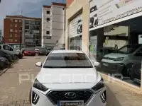2020 Hyundai Ioniq
