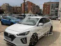 2020 Hyundai Ioniq