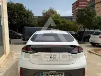 2020 Hyundai Ioniq