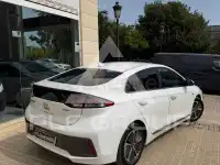 2020 Hyundai Ioniq