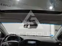 2020 Hyundai Ioniq