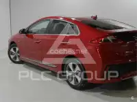 2020 Hyundai Ioniq