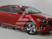 2020 Hyundai Ioniq