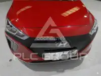 2020 Hyundai Ioniq