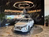 2020 Hyundai Ioniq